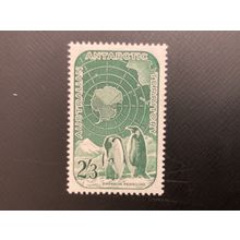 ICOLLECTZONE Australia Antarctica L5 VF NH