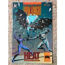 BATMAN: LEGENDS OF THE DARK KNIGHT # 49 (1993) DC Comics (VFN Condition)