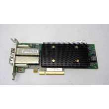 QLOGIC QLE2672 16Gb 111-00910+B0 HBA Adapter Card W/2SFP