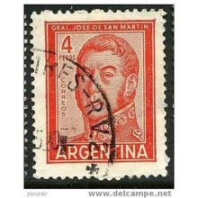1959 SG 1036 - fine used (o)
