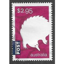 AUS 2016 $2.95 'ANIMAL MONOTREMES' FINE USED (EBID60-079)