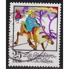 GERMANY DDR [1972] MiNr 1805 ( OO/used )
