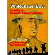 Whitechapel Boy