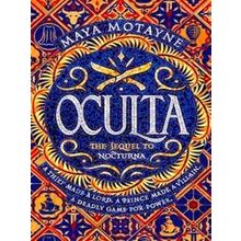 A Forgery Of Magic Oculta