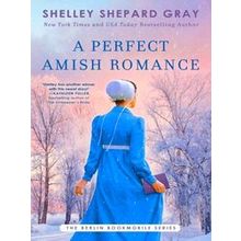 A Perfect Amish Romance, Volume 1