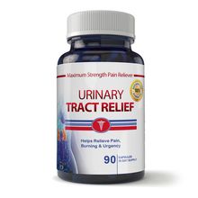 Urinary Tract Relief (90 capsules)[ ]