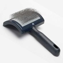 Millers Forge Curved Slicker Brushes Regular