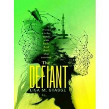 The Defiant - The Forsaken Trilogy by Lisa M. Stasse