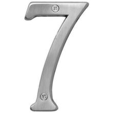 Hy-Ko House No. 7, 4-Inch