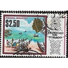 1969/1972 SG 354 - fine used (o)