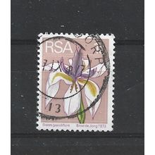 SouthAfrica.SG348 1c Iris.Fine Used.Aug25c