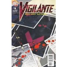 Vigilante (2005 Ltd) # 001 NM MODERN AGE COMICS