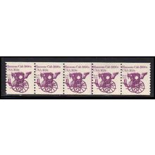 1904 10.9c Hansom Cab Fine MNH Dry Gum PNC 1/5 QA0416