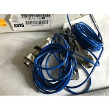 NEW MARPOSS A826 GAUGE HEAD W/CABLES A 826,EO