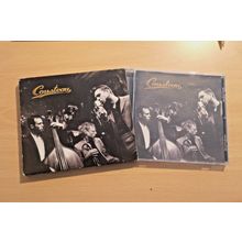 Cousteau - Cousteau CD (2000) With sleeve. VGC.