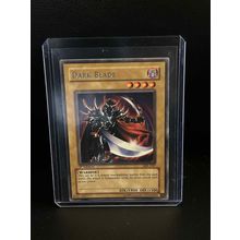 Dark Blade - MFC-007 - Rare - 1st Edition Magician's Force Yu-Gi-Oh Trading Card