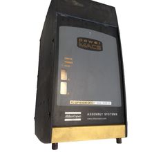 ATLAS COPCO TC 52P-M,4240-0414-81 POWER MACS ELECTRONIC TOOL CONTROLLER,BK,BB