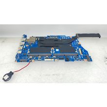 HP Probook 640 G8 Intel Core MOTHERBOARD DAX8QMB38A0 *Read*