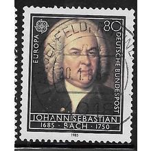 1985 Michel 1249 - fine used (o)