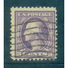 Used 501 3c George Washington Just Clears A12066