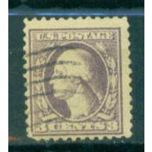 Used 530 3c George Washington Just Clears A13287