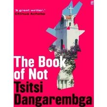 The Book Of Not