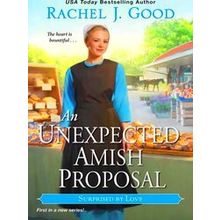 Unexpected Amish Proposal