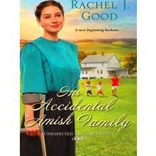 His Accidental Amish Family