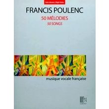 50 Melodies (50 Songs)