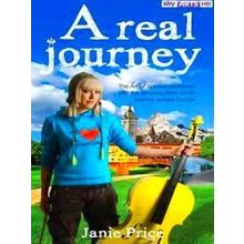 A Real Journey, The Art Of Survival Performer Tells The Amazing Story Of Her Jou