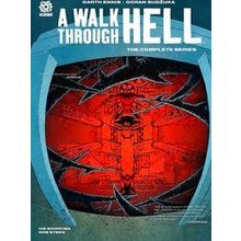 A Walk Through Hell: The Complete Series