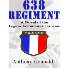 638 Regiment
