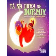 Ta Na Hora De Dormir - Saulo Ribas