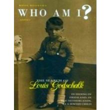 Who Am I?