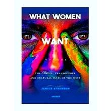 What Woman Want