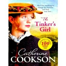 The Tinker's Girl - Catherine Cookson