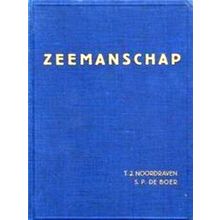 Zeemanschap - Leerboek Voor Adspirant-Stuurlieden