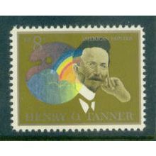 1486 8c Henry Tanner Fine MNH MA1663