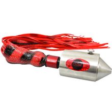 QuickSkirt Sincero Sr 30oz[ 30oz Red/Silver ]