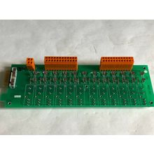 CAN-TRON PB12,FAB 90040065 REV D, PB12 ASSY 91030085,CL