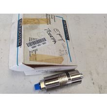 NEW OLD SENSOTEC Z/E885-01ZG PRESSURE TRANSDUCER, 700-KPAG, 4.20MA, HONEYWELL,DG