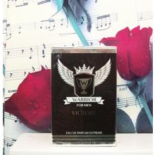 Warrior For Men Victory 3.4 OZ. EDP Spray
