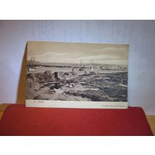 SIDON, LEBANON. used antique postcard 1910 pm =