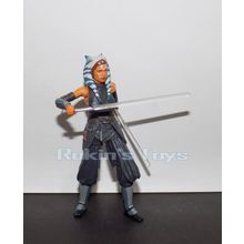 Loose The Vintage Collection VC222 Ahsoka Tano Corvusa 3.75"