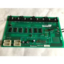 SANKYO SB 2044 CONTROL BOARD,Fi