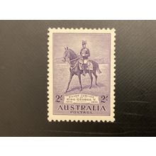 ICOLLECTZONE Australia 154 VF LH