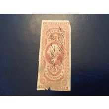ICOLLECTZONE US Revenue R46a F/VF used