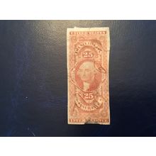 ICOLLECTZONE US Revenue R46a F/VF used