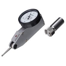 Mitutoyo 513-462-10E - Dial T.I Vertical Basic Set Std .03" Range .0005" Grad