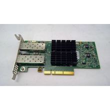 Dell Mellanox CX322A Connectx-3 2-Port 10Gbps PCI-E Network Adaptor 0Y3KKR